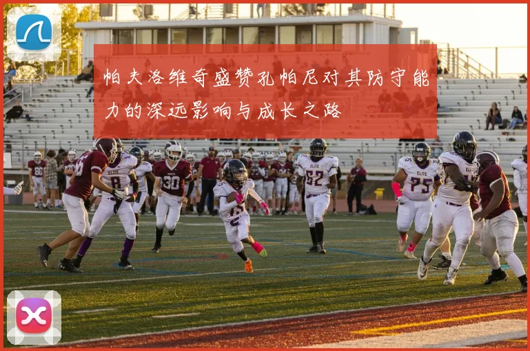 帕夫洛维奇盛赞孔帕尼对其防守能力的深远影响与成长之路