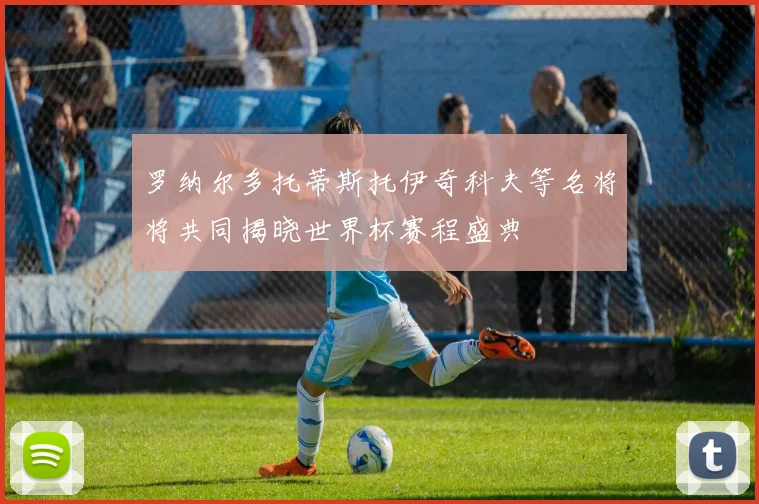 罗纳尔多托蒂斯托伊奇科夫等名将将共同揭晓世界杯赛程盛典