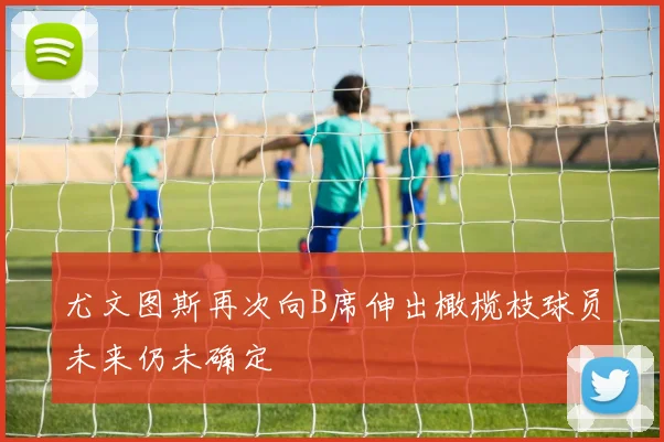 尤文图斯再次向B席伸出橄榄枝球员未来仍未确定