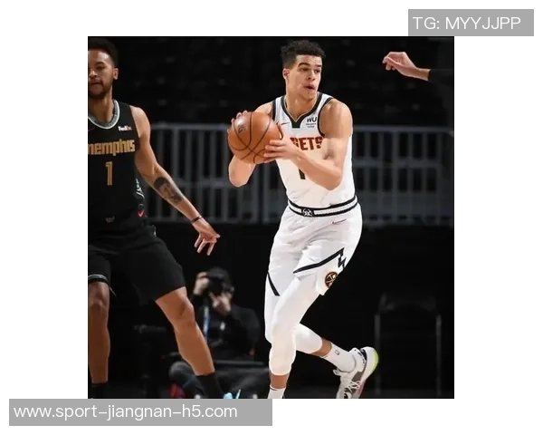 小波特连续四场高效表现三分球命中率超五成助力球队获胜