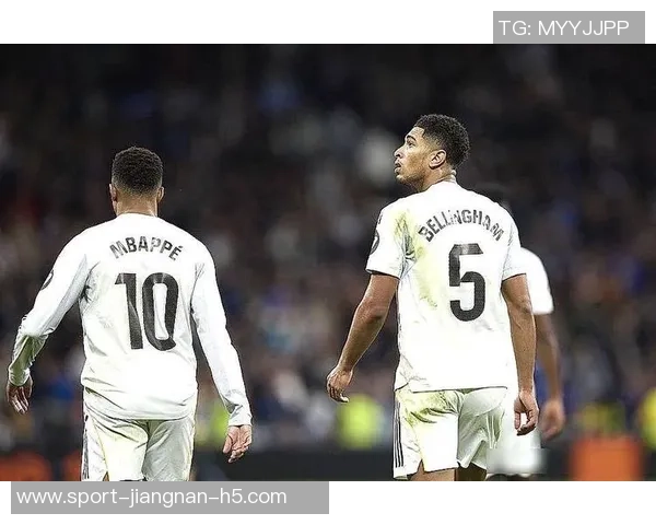 姆巴佩成为皇马2025年唯一希望背后的悲剧真相解析