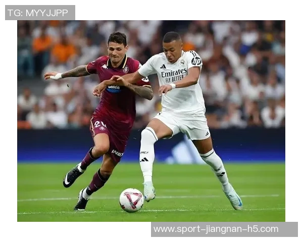 姆巴佩闪耀全场贡献两射一传助皇马轻取毕尔巴鄂竞技